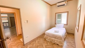 The Amazia Pool Villa