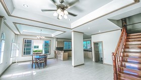 The Amazia Pool Villa