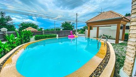 The Amazia Pool Villa