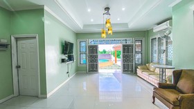 The Amazia Pool Villa