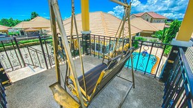The Amazia Pool Villa