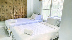 The Amazia Pool Villa