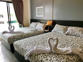 The Beach Cha Am Residence