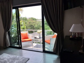 The Beach Cha Am Residence