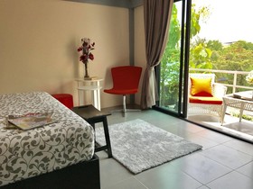 The Beach Cha Am Residence