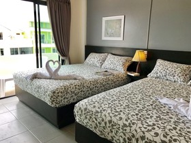 The Beach Cha Am Residence