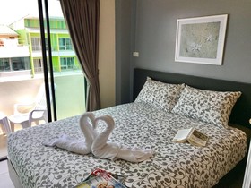 The Beach Cha Am Residence