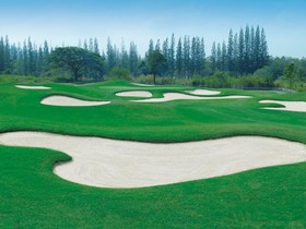 The Imperial Lake View Resort & Golf Club