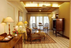 The Imperial Lake View Resort & Golf Club