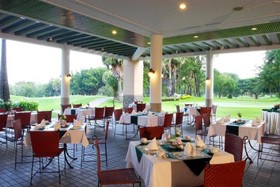 The Imperial Lake View Resort & Golf Club
