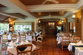 The Imperial Lake View Resort & Golf Club