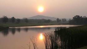 The Imperial Lake View Resort & Golf Club