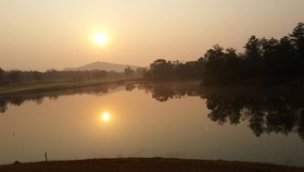 The Imperial Lake View Resort & Golf Club