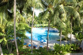 The Imperial Lake View Resort & Golf Club