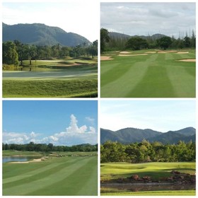 The Imperial Lake View Resort & Golf Club