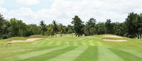 The Imperial Lake View Resort & Golf Club