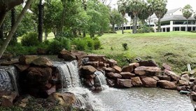 The Imperial Lake View Resort & Golf Club