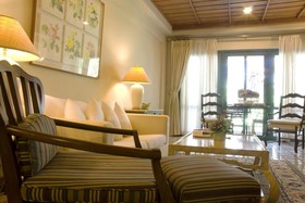 The Imperial Lake View Resort & Golf Club