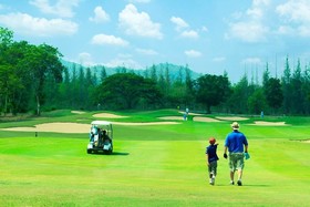 The Imperial Lake View Resort & Golf Club