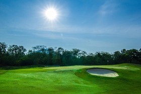 The Imperial Lake View Resort & Golf Club