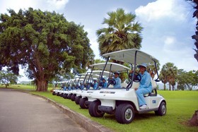 The Imperial Lake View Resort & Golf Club
