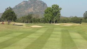 The Imperial Lake View Resort & Golf Club