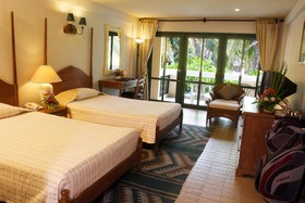 The Imperial Lake View Resort & Golf Club