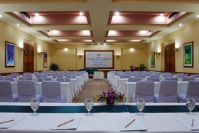 The Imperial Lake View Resort & Golf Club