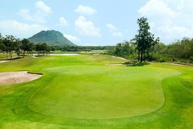 The Imperial Lake View Resort & Golf Club