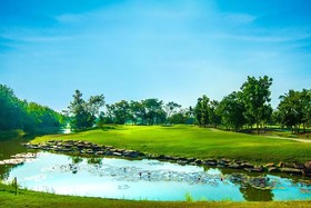 The Imperial Lake View Resort & Golf Club
