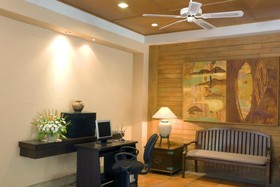 The Imperial Lake View Resort & Golf Club