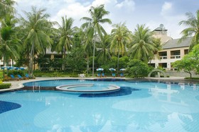 The Imperial Lake View Resort & Golf Club
