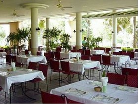The Imperial Lake View Resort & Golf Club