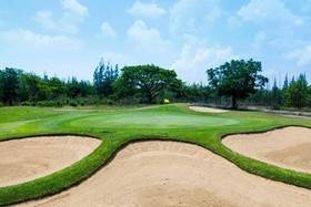 The Imperial Lake View Resort & Golf Club