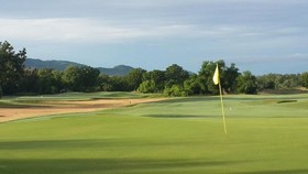 The Imperial Lake View Resort & Golf Club