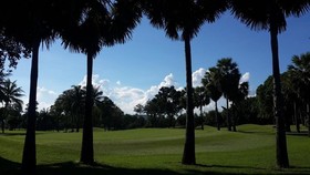 The Imperial Lake View Resort & Golf Club