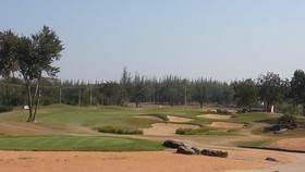 The Imperial Lake View Resort & Golf Club