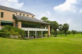The Imperial Lake View Resort & Golf Club