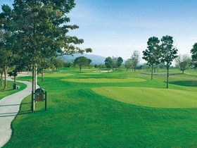 The Imperial Lake View Resort & Golf Club
