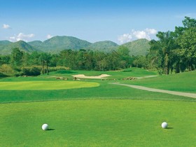 The Imperial Lake View Resort & Golf Club