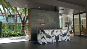 Rain Cha Am - Hua Hin by J&P