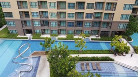 Rain Cha Am - Hua Hin by J&P