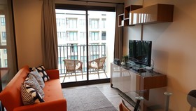 Rain Cha Am - Hua Hin by J&P