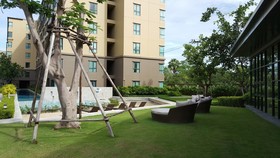 Rain Cha Am - Hua Hin by J&P