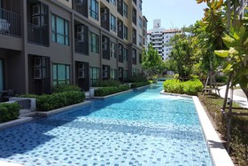 Rain Cha Am - Hua Hin by J&P