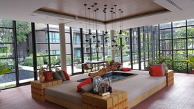 Rain Cha Am - Hua Hin by J&P
