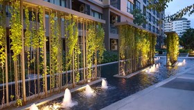 Rain Cha Am - Hua Hin by J&P