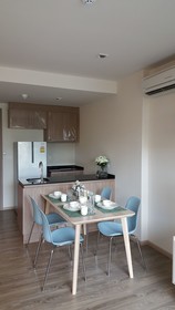 Rain Cha Am - Hua Hin by J&P
