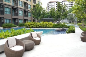 Rain Cha Am - Hua Hin by J&P