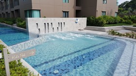 Rain Cha Am - Hua Hin by J&P
